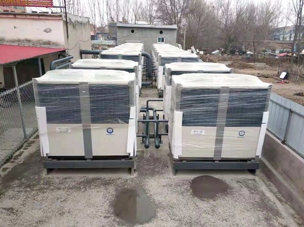 明升mansion88空气能热泵