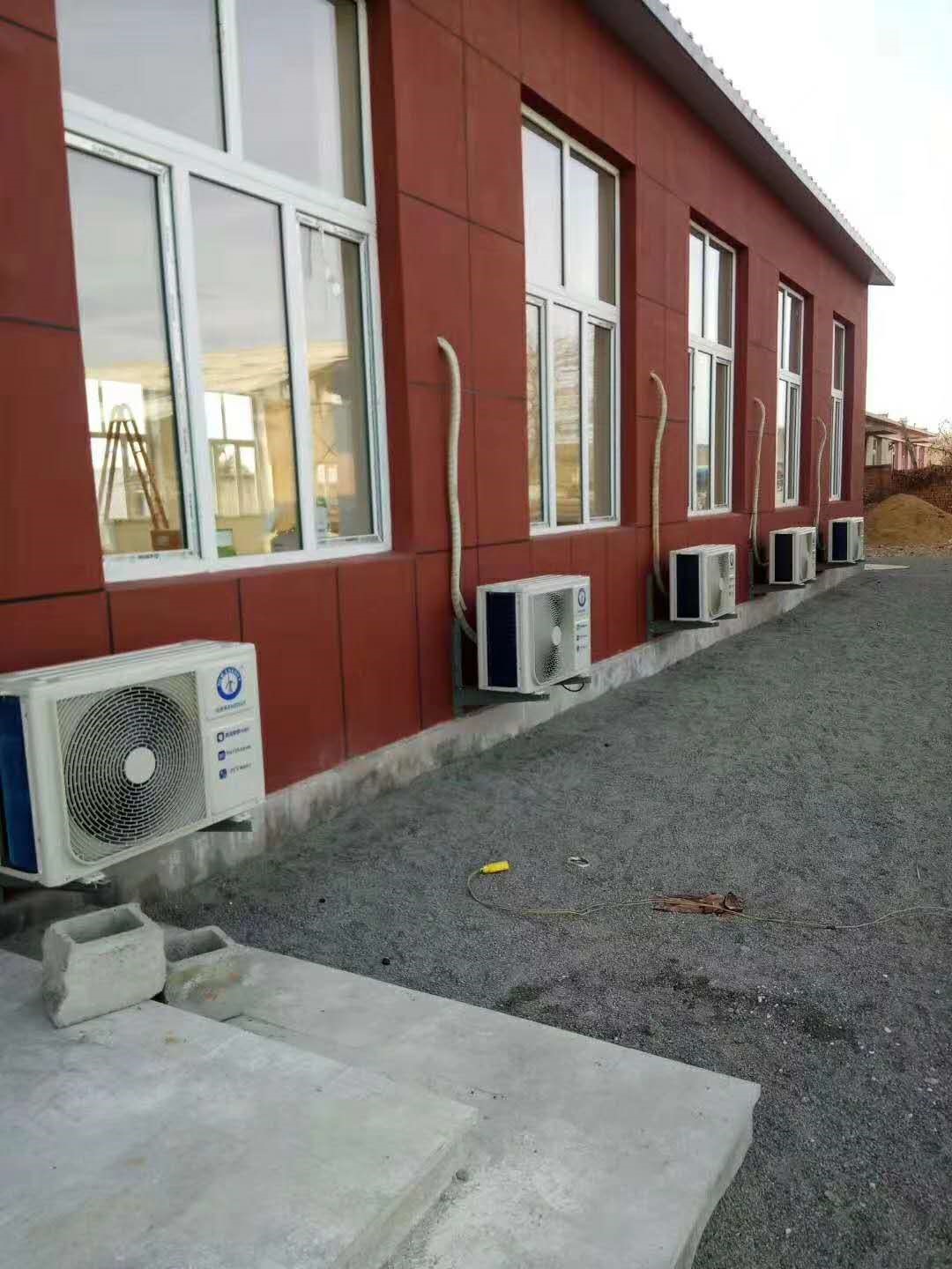 明升mansion88空气能热泵