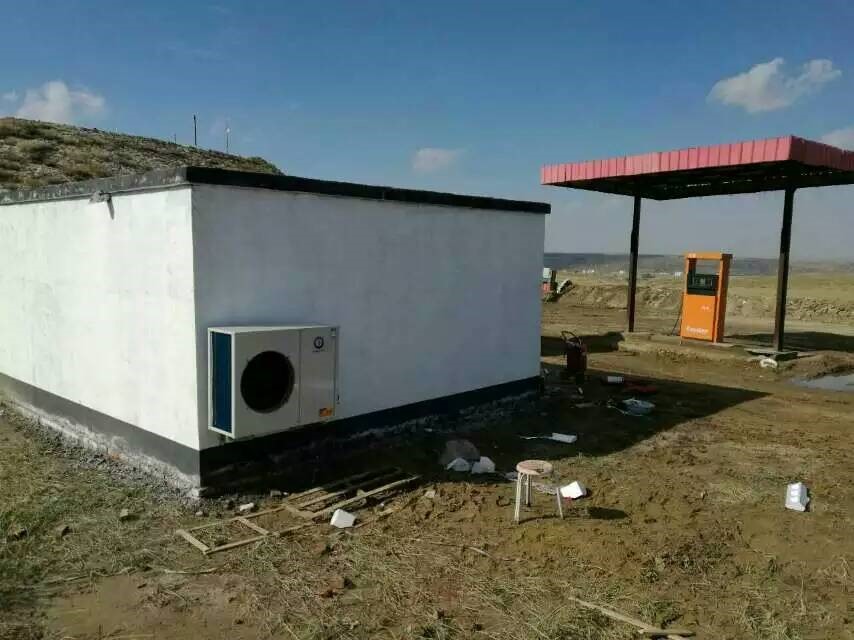 明升mansion88空气能