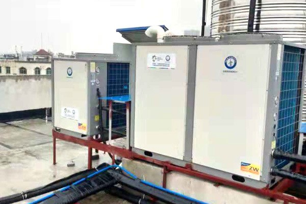 明升mansion88空气能热泵