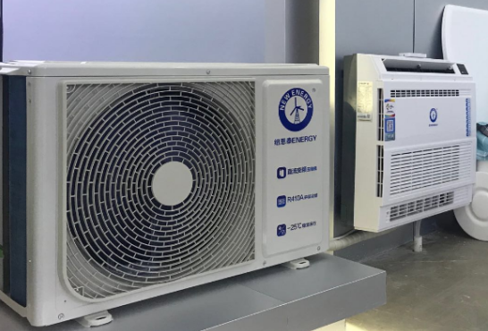 明升mansion88空气能热泵