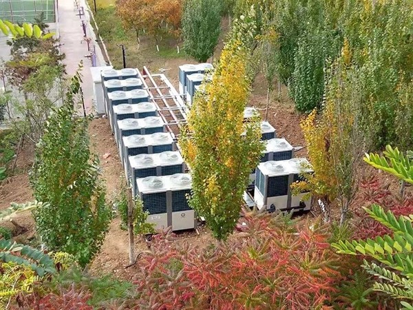 明升mansion88空气能