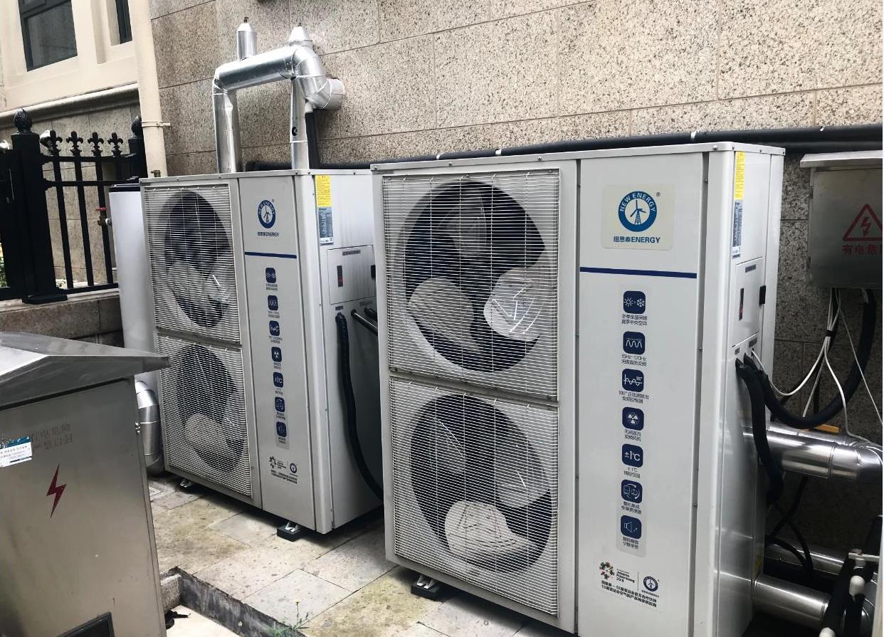 明升mansion88空气能