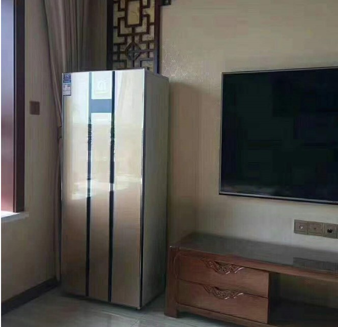 明升mansion88空气能热水器