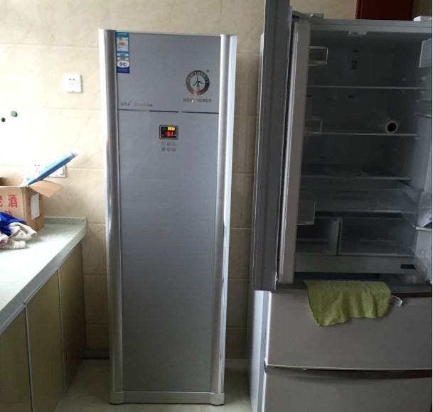 明升mansion88空气能热水器