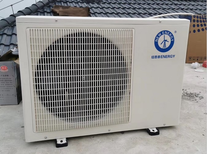 明升mansion88空气能