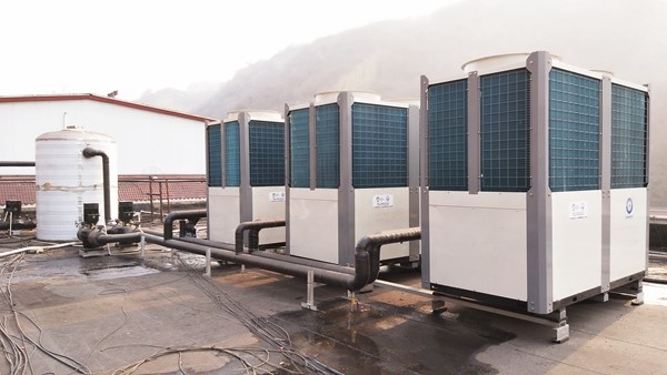 明升mansion88空气能热泵