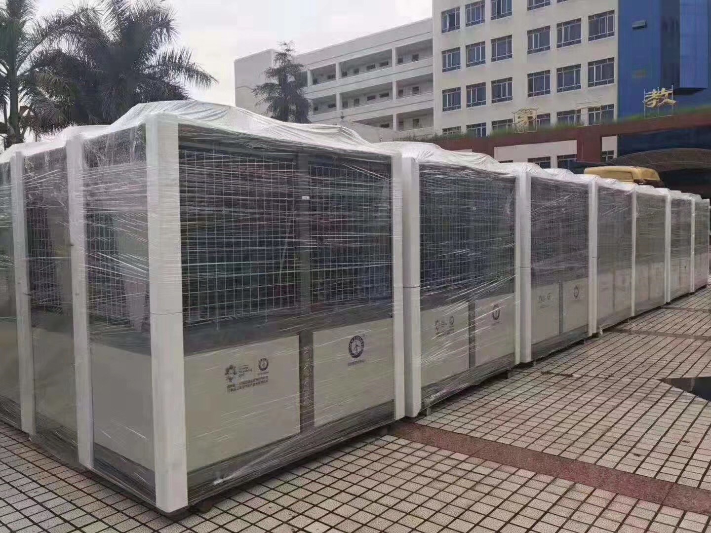 明升mansion88空气能热泵