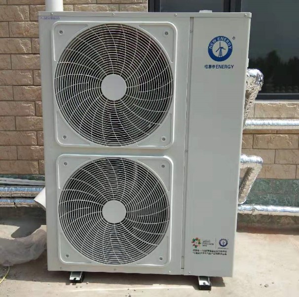 明升mansion88空气能热泵