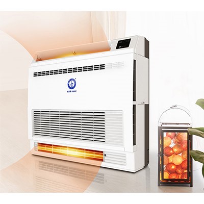 明升mansion88福家空气能热风机