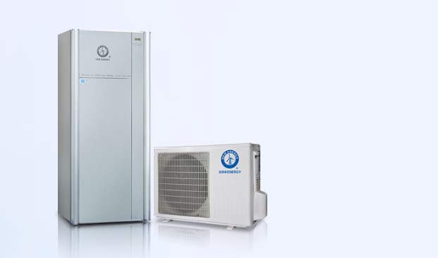 明升mansion88空气能热水器