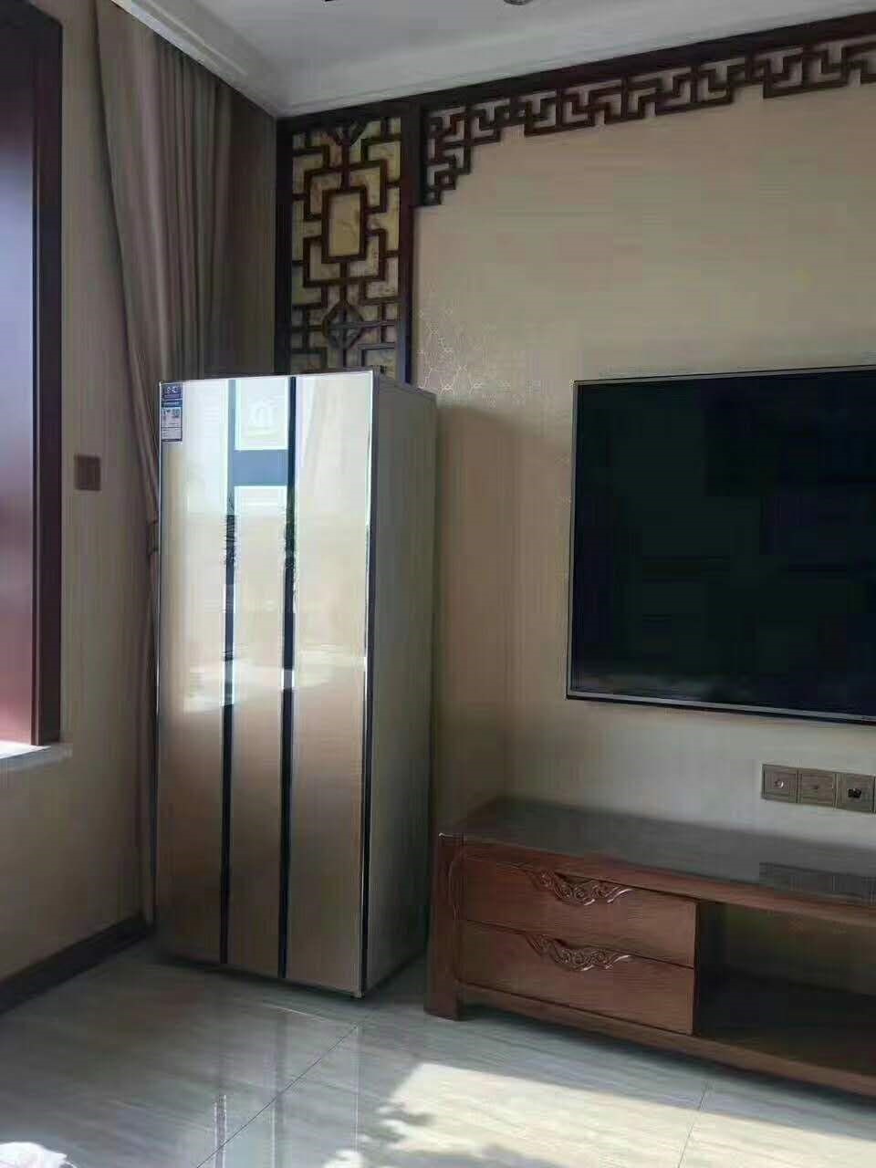 明升mansion88空气能热水器