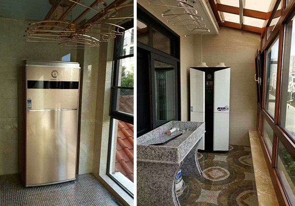 明升mansion88空气能热水器