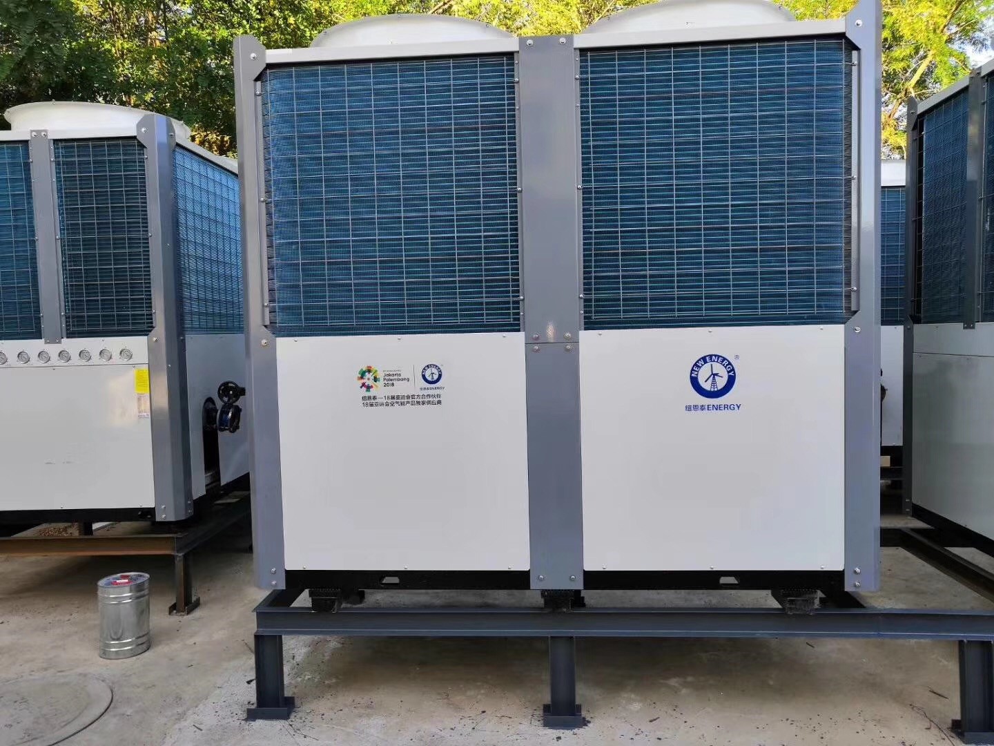 明升mansion88空气能热泵