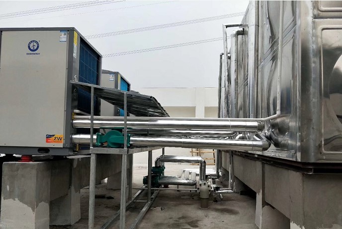 明升mansion88空气能热泵