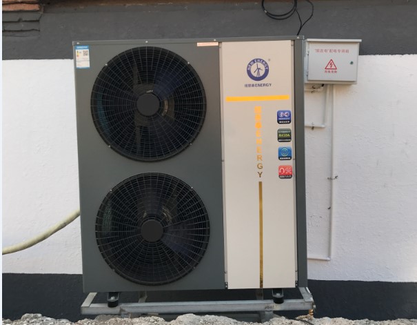 明升mansion88空气能热泵