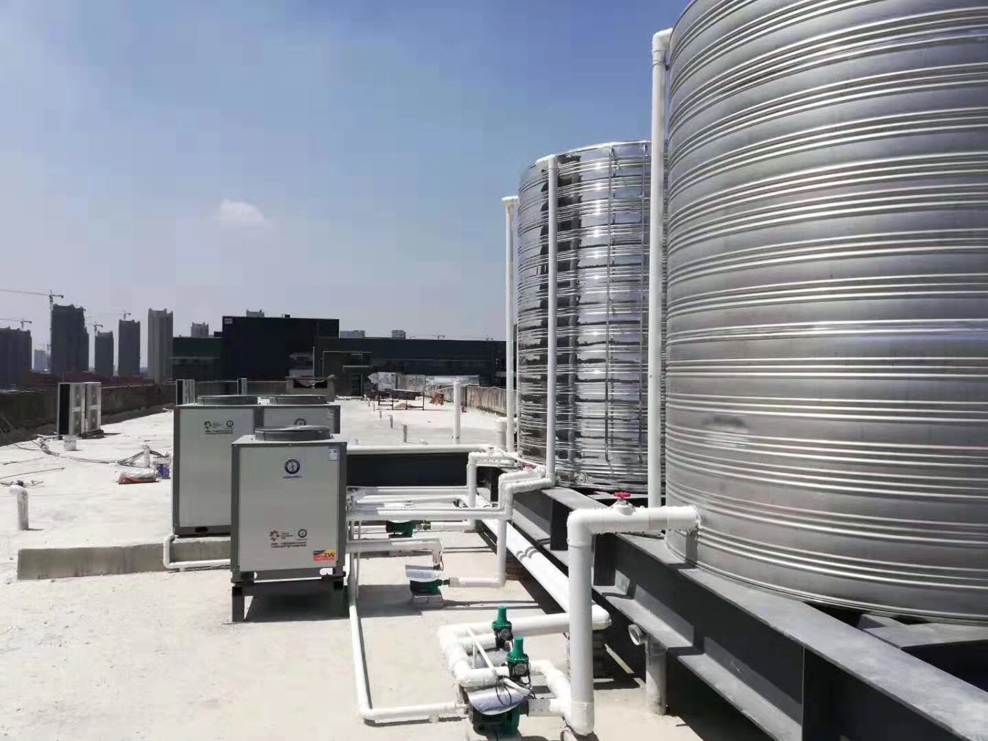 明升mansion88空气能热泵