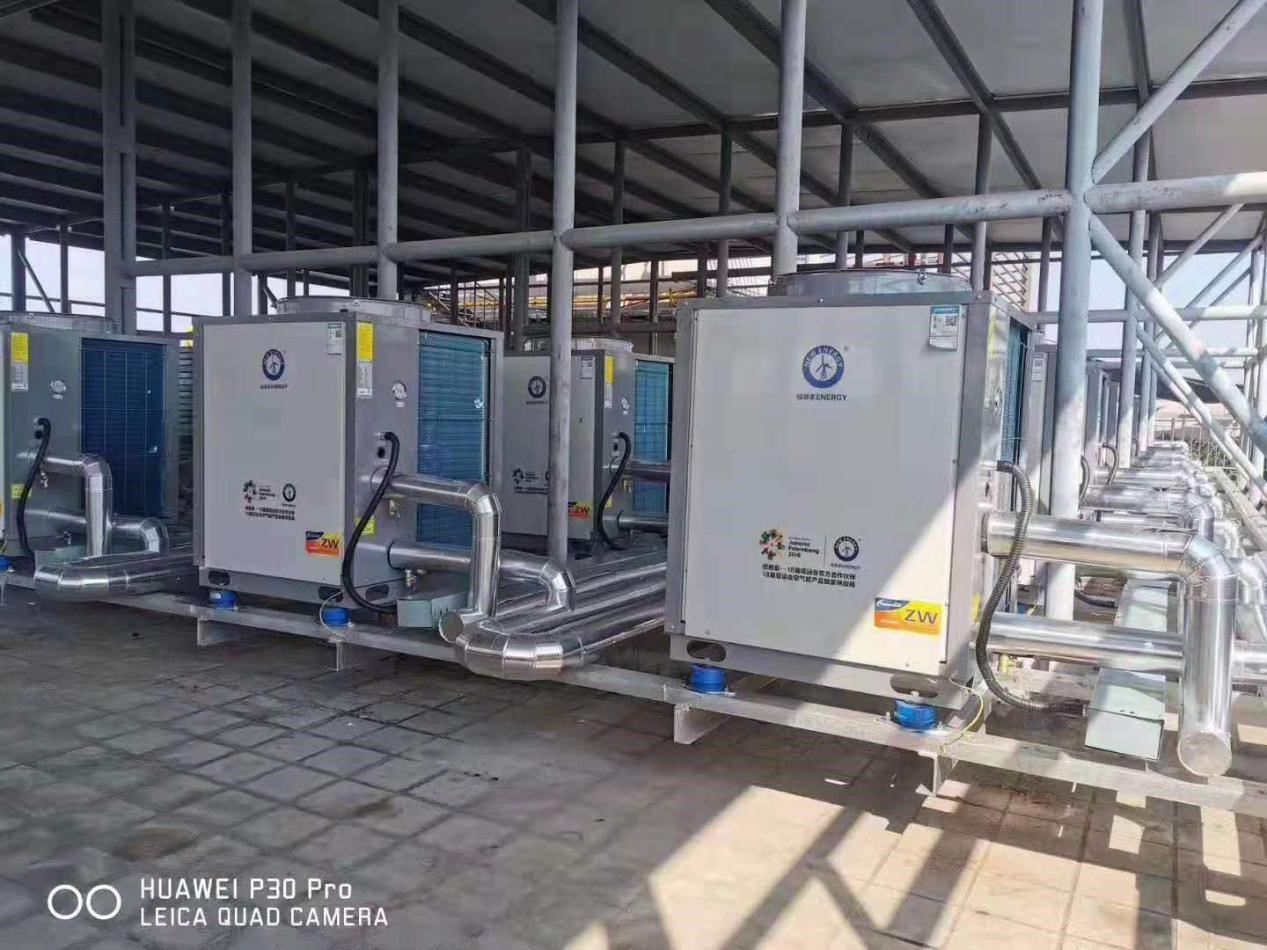 明升mansion88空气能热泵