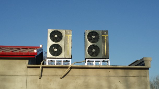 明升mansion88空气能热泵