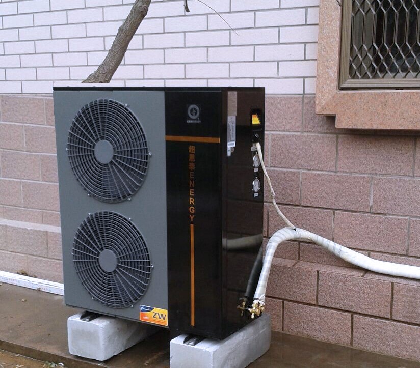 明升mansion88空气能热泵