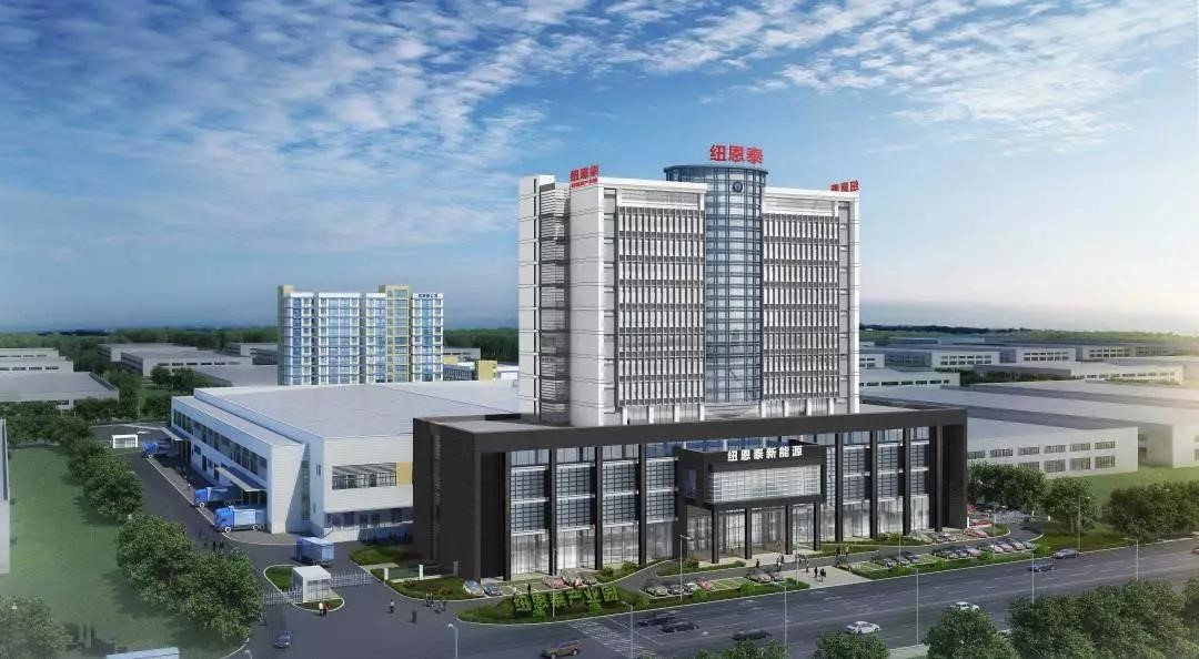 明升mansion88空气能总部