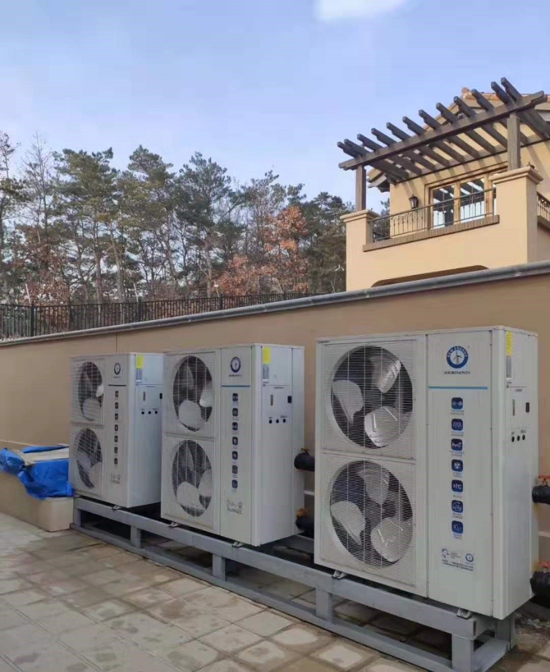 冬季农村家庭取暖装备究竟哪种好