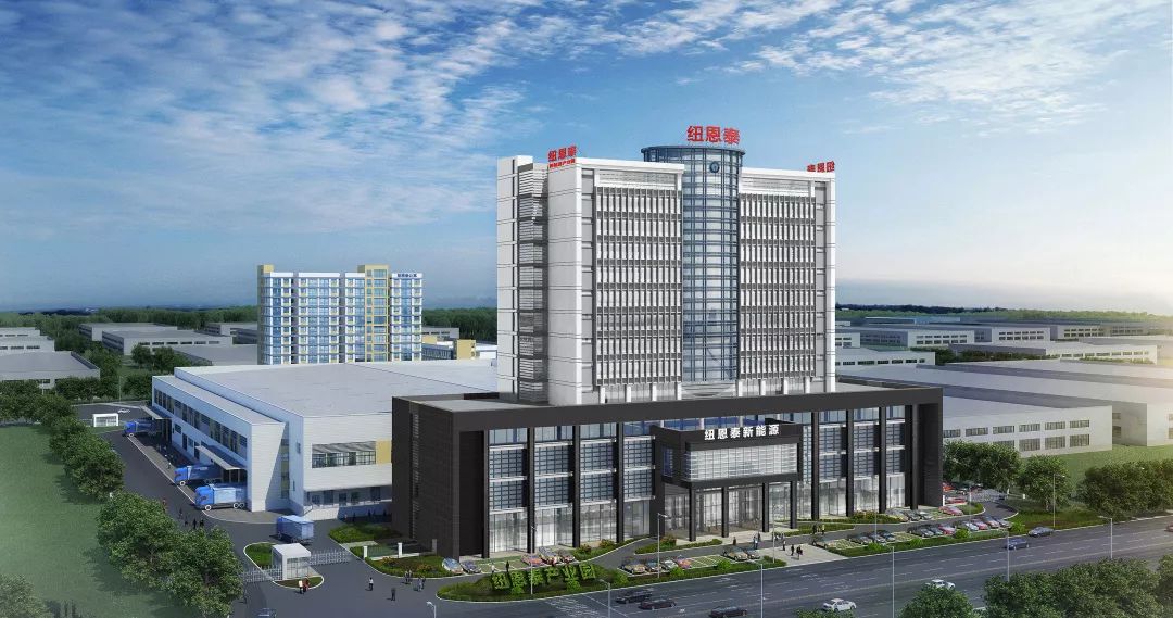 明升mansion88空气能增城总部