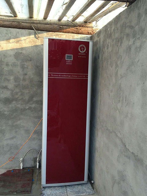 明升mansion88空气能在农村大受接待13